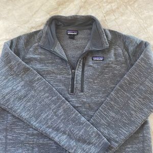 Men’s Patagonia Fleece